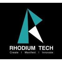 Rhodium Tech Avatar