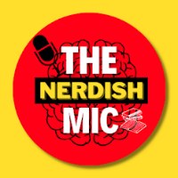 Thenerdishmic Avatar