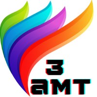 || 3AMT: Where Ideas Illuminate, Designs Captivate, and Strategies Elevate || Avatar