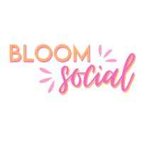 Bloom Social Media Marketing Avatar