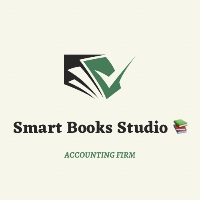 Smart Books Studio Avatar