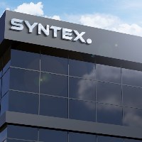 Syntex Global LLC Avatar