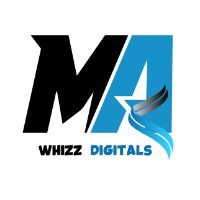 MAS WHIZZ Digitals Avatar