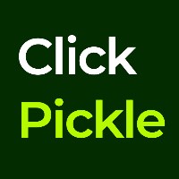 Click Pickle Avatar