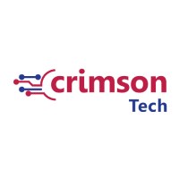 Crimson Tech Private Limited Avatar