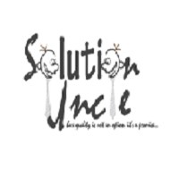 SOLUTION UNCLE Avatar