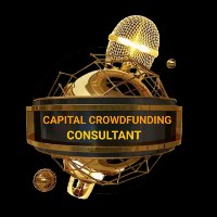 CAPITAL CROWDFUNDING CONSULTANT Avatar