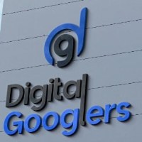 Digital Googlers Marketing Agency Avatar