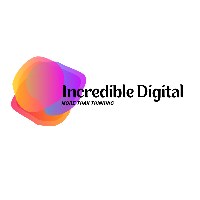 Incredible Digital Avatar
