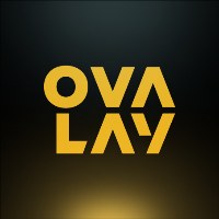Ovalay Studios Avatar