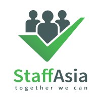 Staff Asia Ltd. Avatar