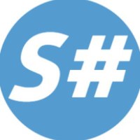 StockSharp Avatar