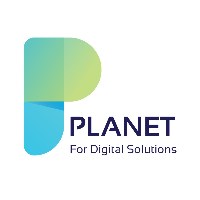 Planet for Digital Solution Avatar