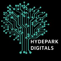 Hydepark Digitals Avatar