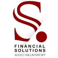 S. Financial Solutions Avatar
