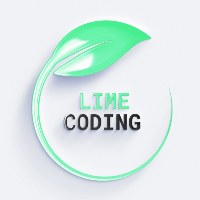 Lime Coding Avatar