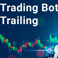 Automated trading expert Avatar