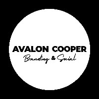Avalon Cooper Avatar
