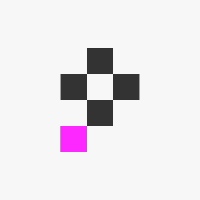 Pixel Pot Avatar