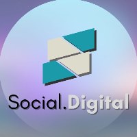 The Social Digital Avatar