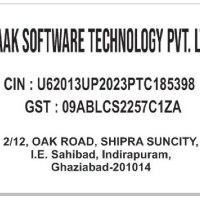 SVAAK Software Technology Pvt Ltd Avatar