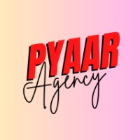 Pyaar Agency Avatar