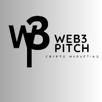 Web3Pitch Marketing Solutions Avatar
