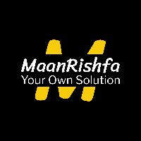 MaanRisfa IT Solution Avatar