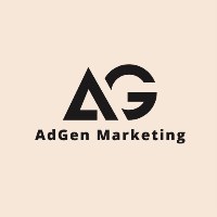 AdGen Marketing  Avatar