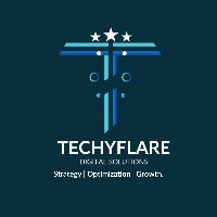 Techyflare Digital Solutions