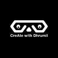 CreAte with Dhrumil Avatar