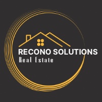 ReCono Solutions - Real Estate Experts Avatar