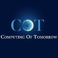 Computing Of Tomorrow Avatar