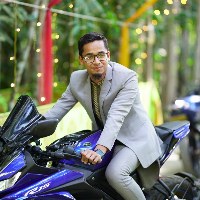 REDWAN Avatar