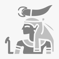 SERKET Avatar