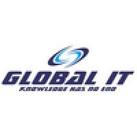 Global IT Avatar