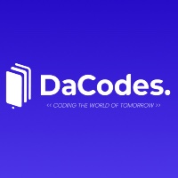 DaCodes Avatar