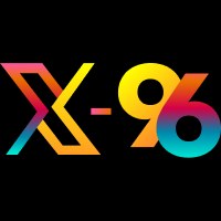 X-96 (An Xgrid Brand) Avatar
