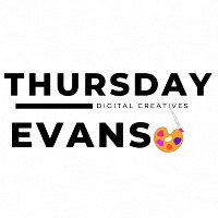Thursday Evan's Digital Creatives Avatar