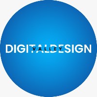 Digital Design Valley Avatar