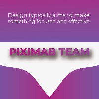Piximab Team Avatar