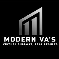 Modern VAs Avatar