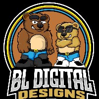 BL Digital Designs Avatar