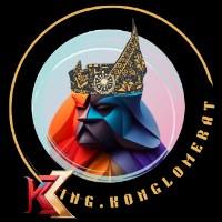 King Konglomerat Avatar
