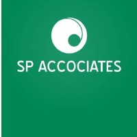 SP Associates Avatar