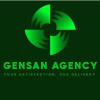 Gensan Agency Avatar