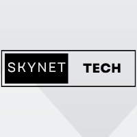 Skynet Tech Avatar