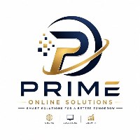Prime Online Solutions Avatar