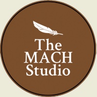 The MACH Studio Avatar