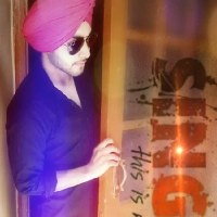 Brothers telent Avatar